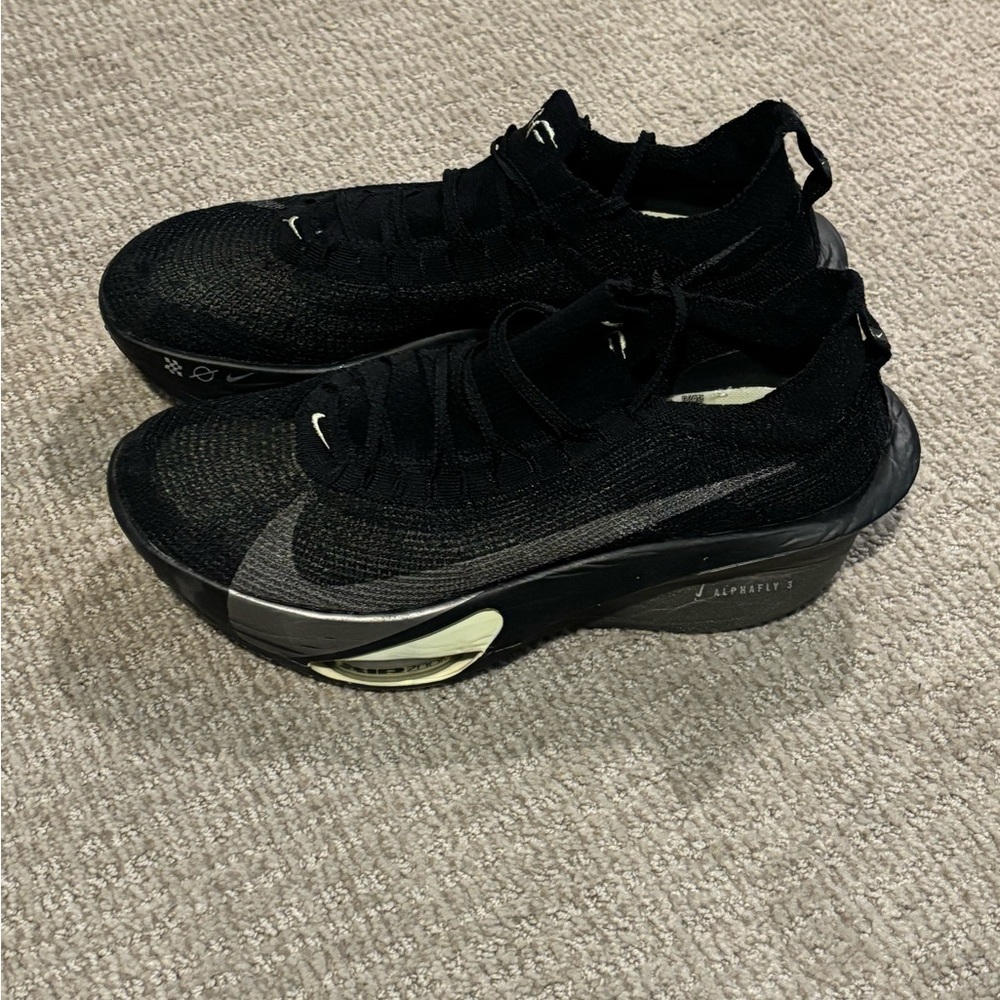 Nike Zoom Alphafly 3